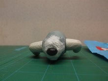 Disney Little Mermaid Max Dog Action Figure #5 McDonalds Toy1996 With Bag