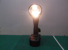 Hitachi UB18D 14.4V 18V Flashlight Pivot Head Work Light Tool w/Battery