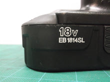 Hitachi UB18D 14.4V 18V Flashlight Pivot Head Work Light Tool w/Battery