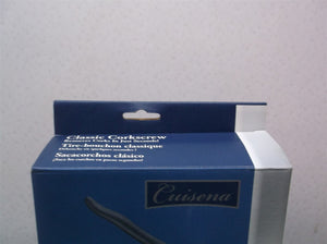 Cuisena 1550 Screwpull Professional Lever Corkscrew by Fox Run Craftsmen