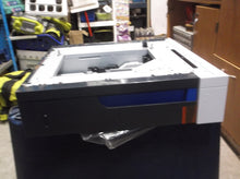 HP CC425A Color Laserjet CP4025/500 Sheet Paper Tray Brand New 26x24x12