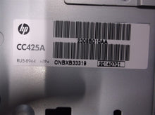 HP CC425A Color Laserjet CP4025/500 Sheet Paper Tray Brand New 26x24x12
