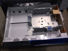 HP CC425A Color Laserjet CP4025/500 Sheet Paper Tray Brand New 26x24x12