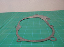 7 Bolt Hole Black Gasket For Chinese ATV Dirt Bike Go Cart Or Motorcycle