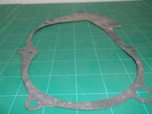 7 Bolt Hole Black Gasket For Chinese ATV Dirt Bike Go Cart Or Motorcycle
