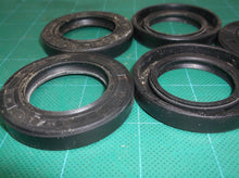 Lot Of 5 OIL Seals ~OD 56MM ID 33MM For Chinese ATV Dirt Bike Motorcycle