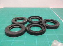 Lot Of 5 OIL Seals ~OD 56MM ID 33MM For Chinese ATV Dirt Bike Motorcycle