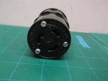 Leviton 20 Amp Female Twist Lock Plug
