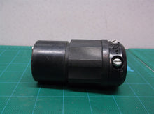 Leviton 20 Amp Female Twist Lock Plug