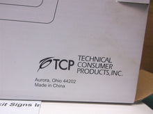 TCP Energy Efficient Compact Exit Sign