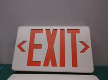 TCP Energy Efficient Compact Exit Sign