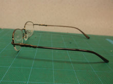 Destiny Cleo 52-18-135 BR Eyeglass Frame