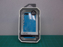 Incipio Feather Case For iphone 5 - Blue