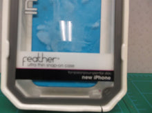 Incipio Feather Case For iphone 5 - Blue