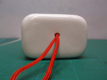 Christmas Ornament Diffuser Cube Ceramic