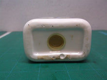 Christmas Ornament Diffuser Cube Ceramic
