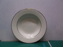 8" Homer Laughlin Salad / Appetizer Bowl