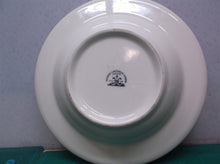 8" Homer Laughlin Salad / Appetizer Bowl