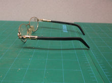Dina 5099 49-19-140 c: 2-e Eyeglass Frame