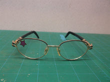 Dina 5099 49-19-140 c: 2-e Eyeglass Frame