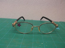 Dina 5099 49-19-140 c: 2-e Eyeglass Frame