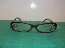 Nine West 417 Jub 51/14 135 Eyeglass Frame