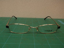Vogue VO 3560 787 48-18-135 Eyeglass Frame