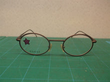 Gucci GG2627 7GK 47-20-135 Eyeglass Frame