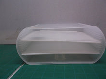 HSN Bakers Store & Go With Deviders No Lid