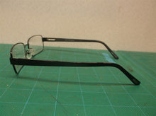 BMEC Big Brute 59-18-155 Black Eyeglass Frame