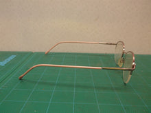 Modern Allie 56-18-145 Rose Eyeglass Frame
