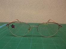 Modern Allie 56-18-145 Rose Eyeglass Frame