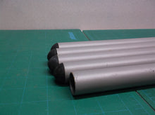 Lot Of 5 Lower Legs Off a Saw Stand 21"long