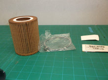 Engine Oil Filter Beck/Arnley 041-8149
