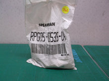 Speakman RPG05-0535-CA Cold Cartridge Brass