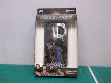 Iphone 4 & 4S+ Duck Dynasty Cell Phone Case Uncle Si