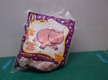 1999--TOY STORY 2 "Hamm" (Candy Dispenser) McDonald's