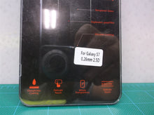Tempered Glass Screen Protector For Samsung Galaxy s7
