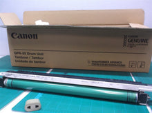 Canon ImageRUNNER Drum Unit GPR55 Core Black 0488c003