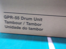 Canon ImageRUNNER Drum Unit GPR55 Core Black 0488c003