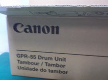 Canon ImageRUNNER Drum Unit GPR55 Core Black 0488c003