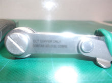 Handle Set Off a Commercial Electric Reversible Pliers