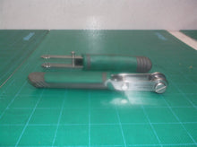 Handle Set Off a Commercial Electric Reversible Pliers