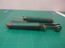 Handle Set Off a Commercial Electric Reversible Pliers