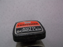 Craftsman Jigsaw Autoscroll, Variable Speed 315.172050