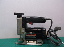 Craftsman Jigsaw Autoscroll, Variable Speed 315.172050