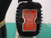 Craftsman Jigsaw Autoscroll, Variable Speed 315.172050