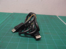 Display Port To Display Port Cable-6 foot-Male To Male