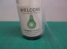 Think Crucial Replacement Sediment Filter For GE FXHSC