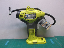 Ryobi P737 18V ONE+ LI-ION Cordless High Pressure Inflator Tool Only EC16323D0276636